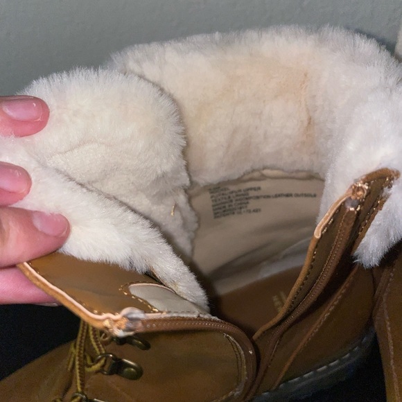 NWOT SM New York booties - Picture 6 of 7